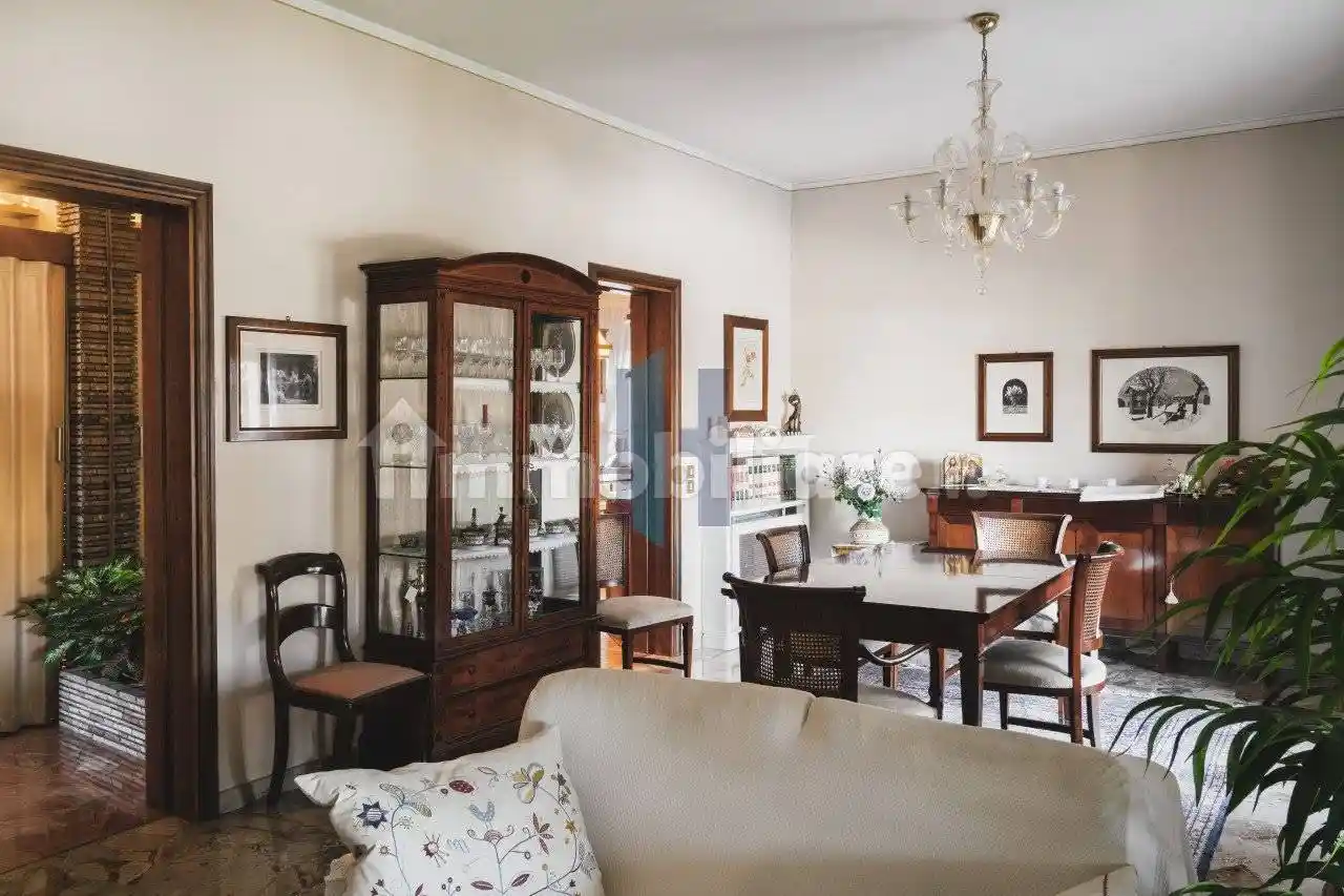 Villa unifamiliare via Triumplina 220, Villaggio Prealpino, Brescia - foto 3