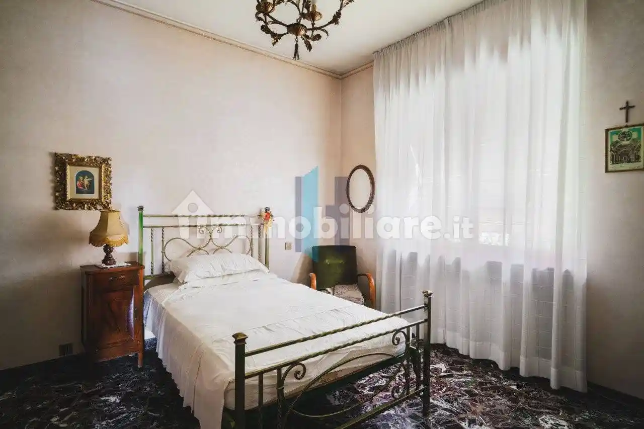 Villa unifamiliare via Triumplina 220, Villaggio Prealpino, Brescia - foto 5