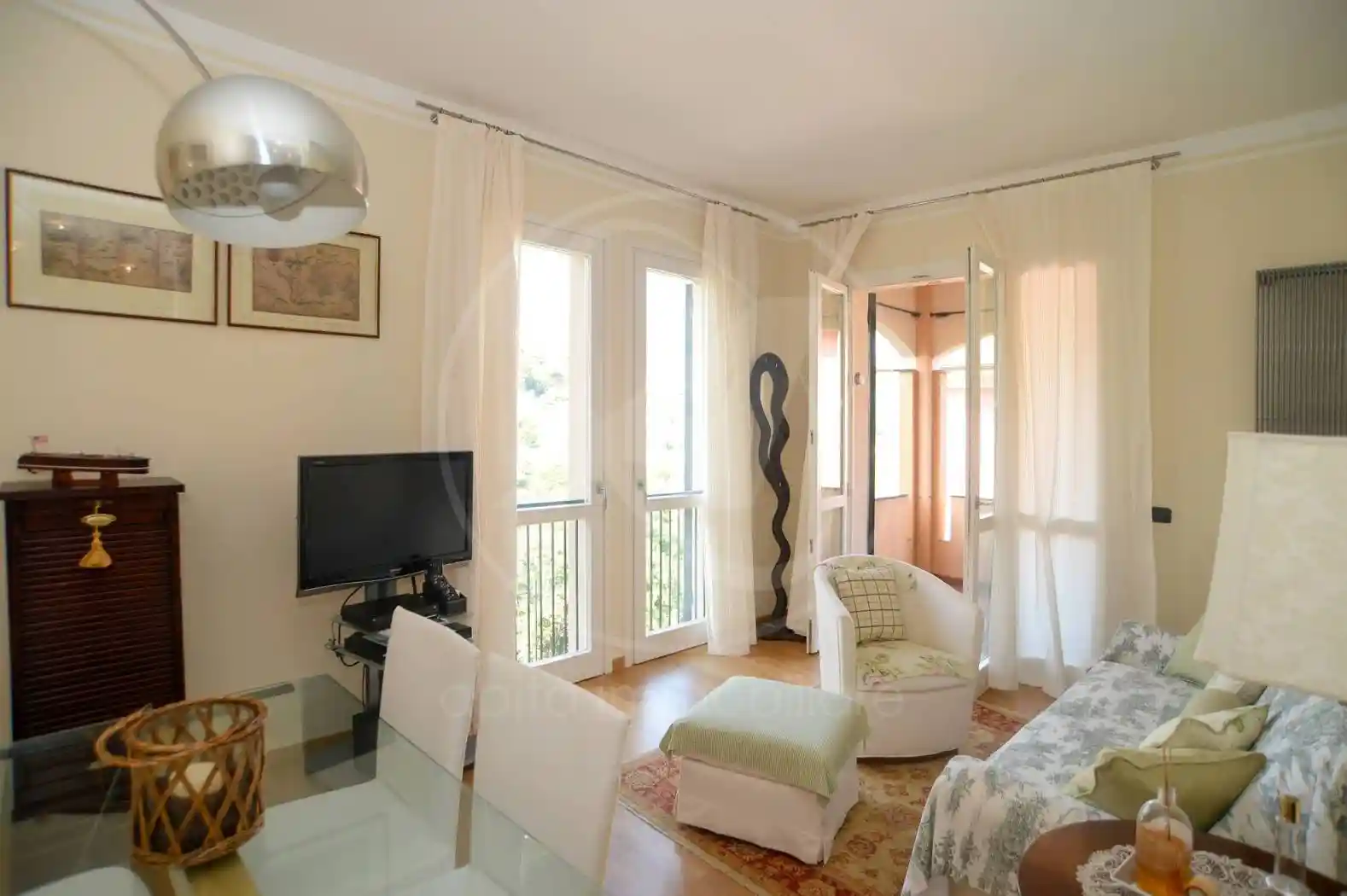 Appartamento in vendita a Rapallo