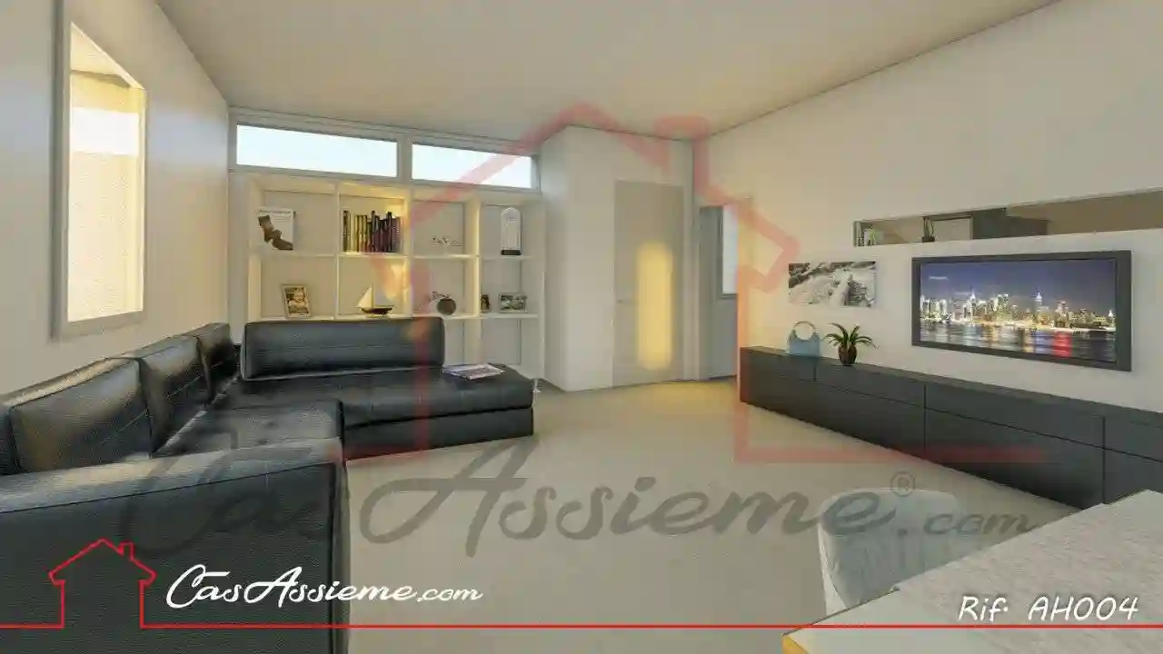 Villetta a schiera - foto 2