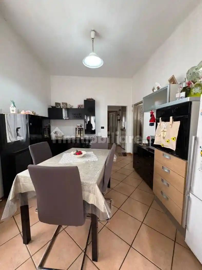 Appartamento in affitto a Bologna
