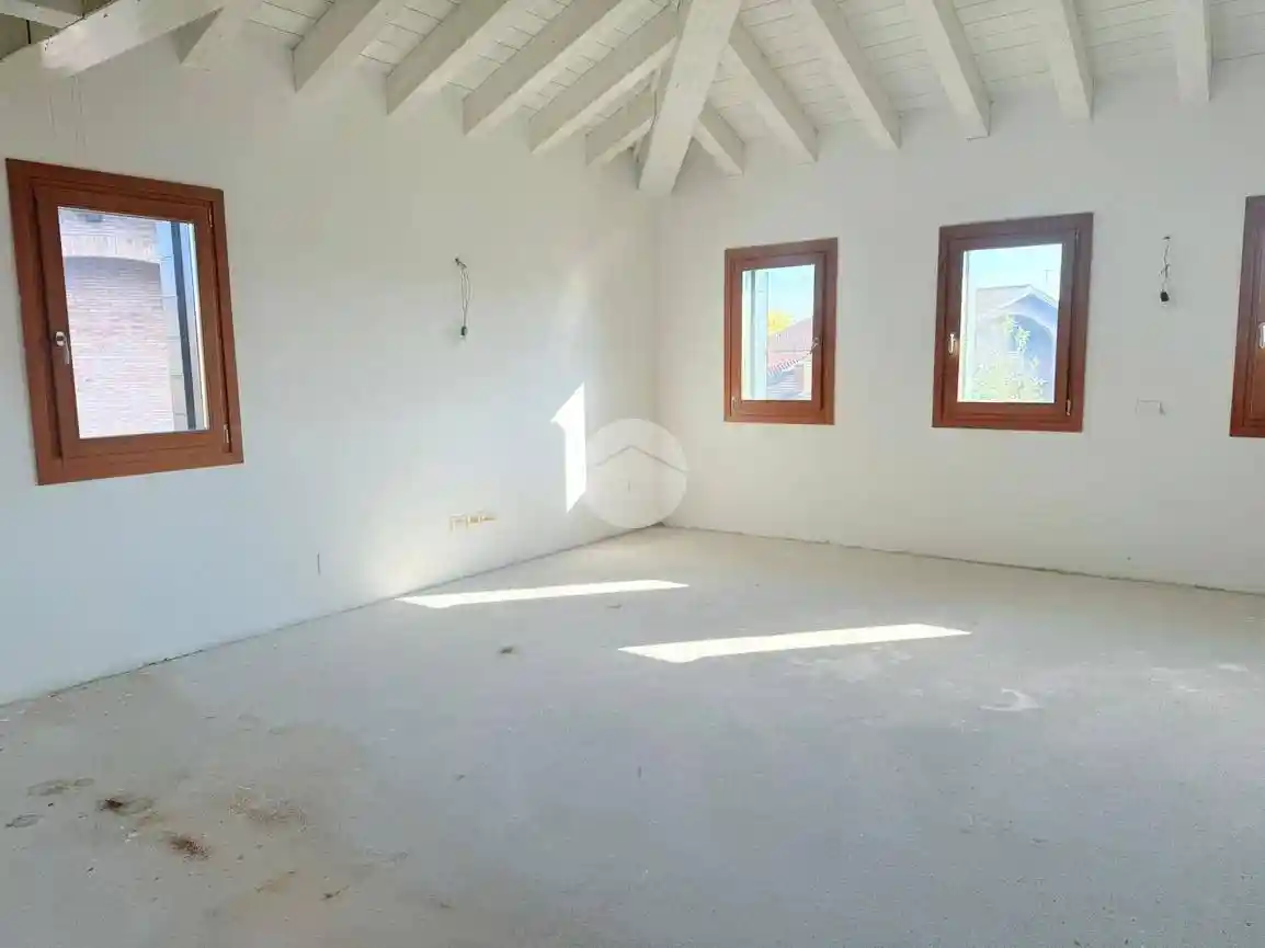 Appartamento in vendita a Treviso