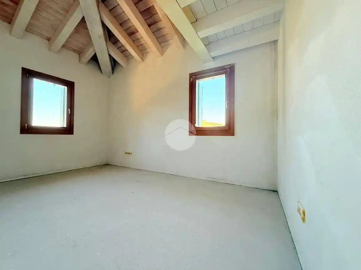 Trilocale via Certosa del Montello 5, San Pelaio, Treviso - foto 3