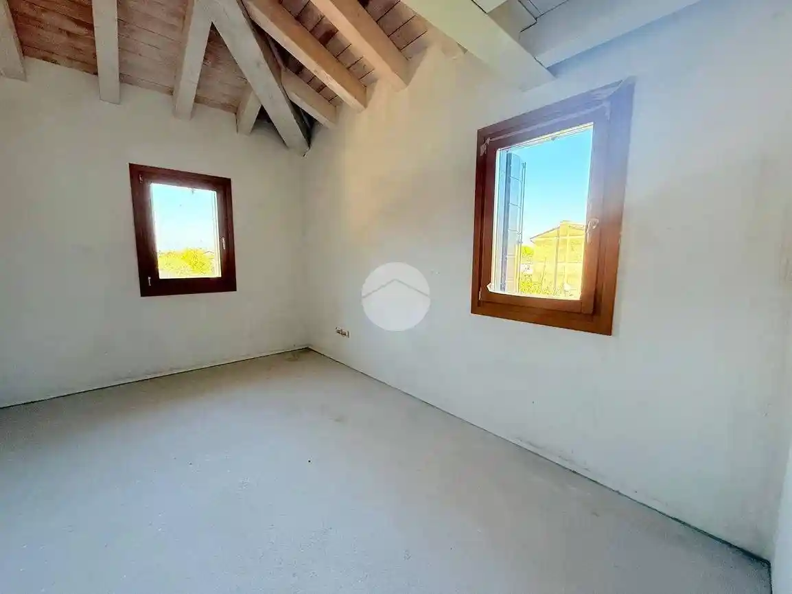 Trilocale via Certosa del Montello 5, San Pelaio, Treviso - foto 4