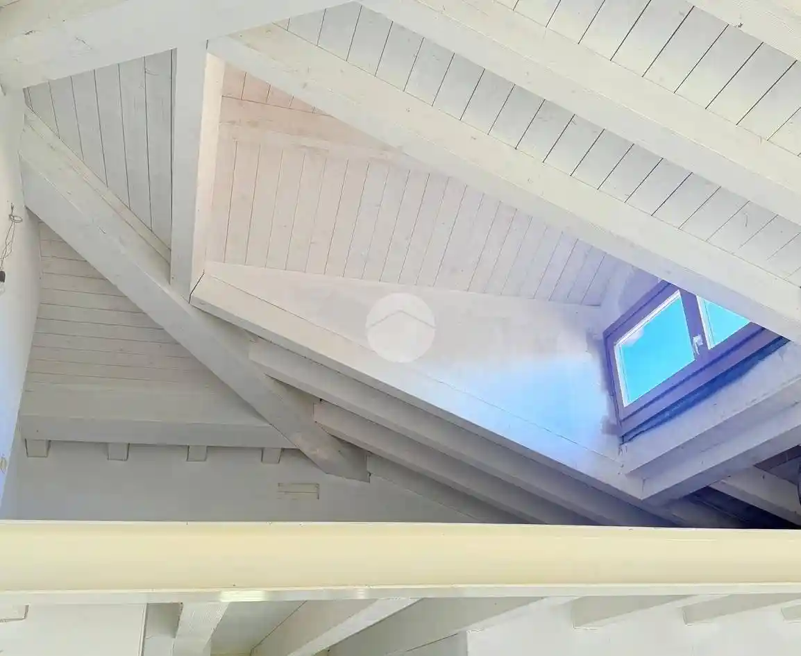 Trilocale via Certosa del Montello 5, San Pelaio, Treviso - foto 5