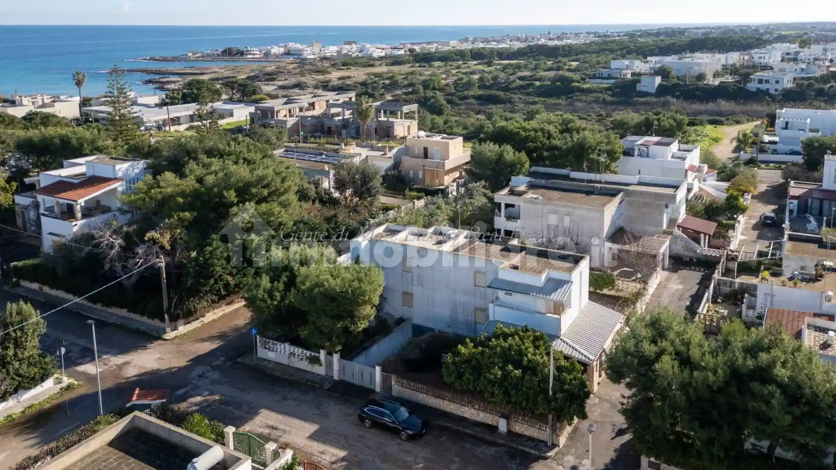 Villa in vendita a Carovigno