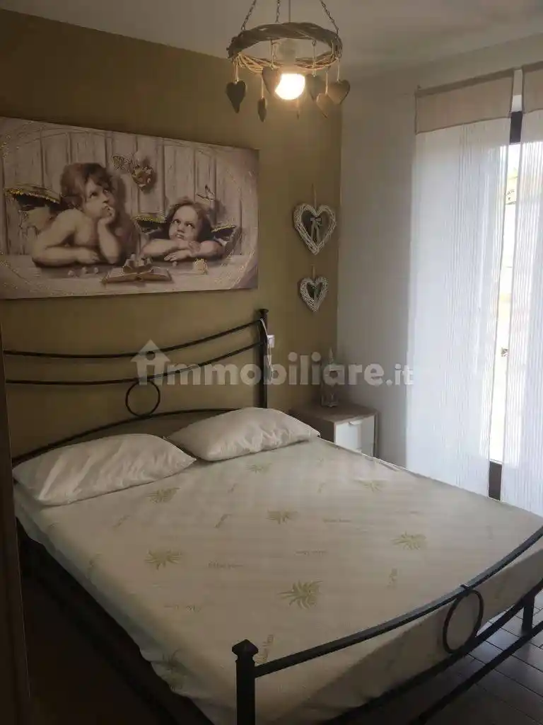 Villa a schiera via Riacciolo, Rovere, Rocca di Mezzo - foto 4