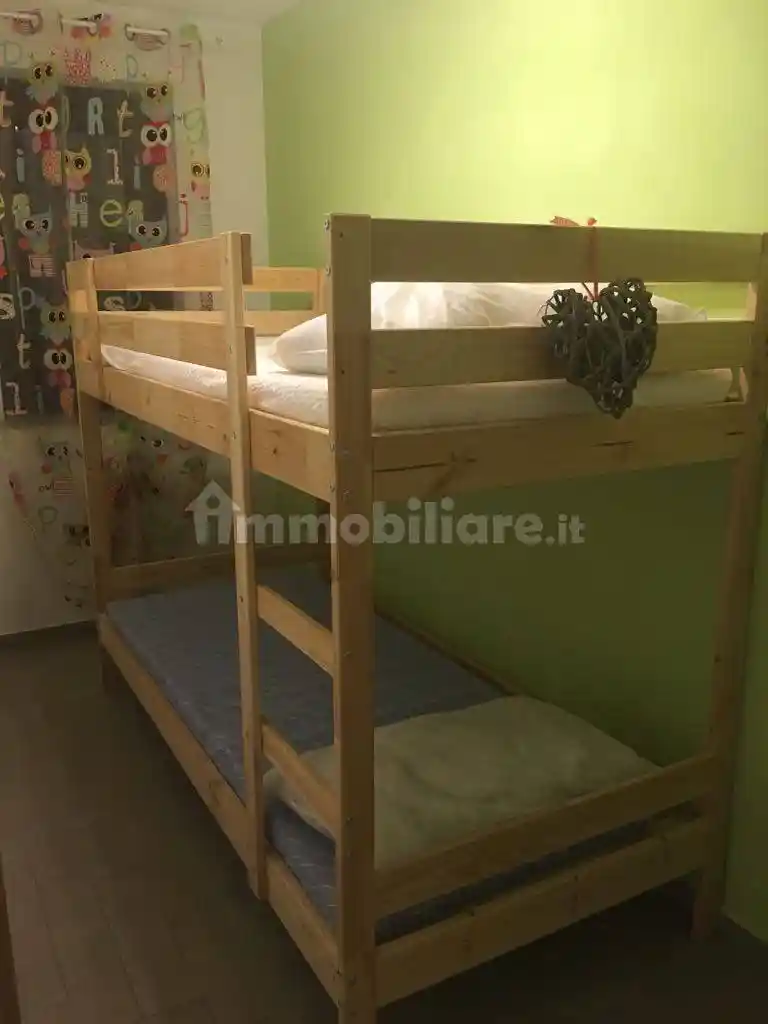 Villa a schiera via Riacciolo, Rovere, Rocca di Mezzo - foto 5