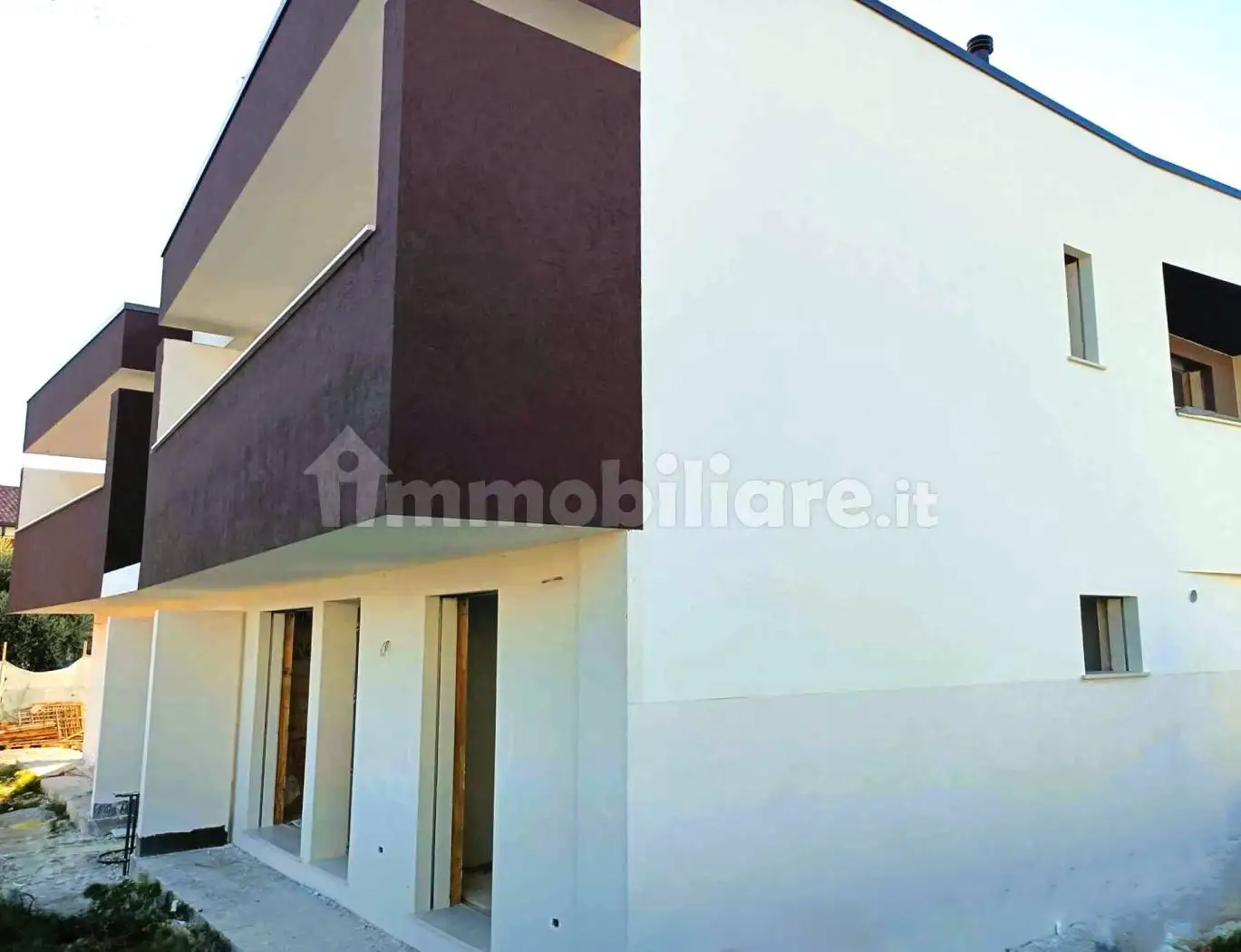 Appartamento in vendita a Cessalto