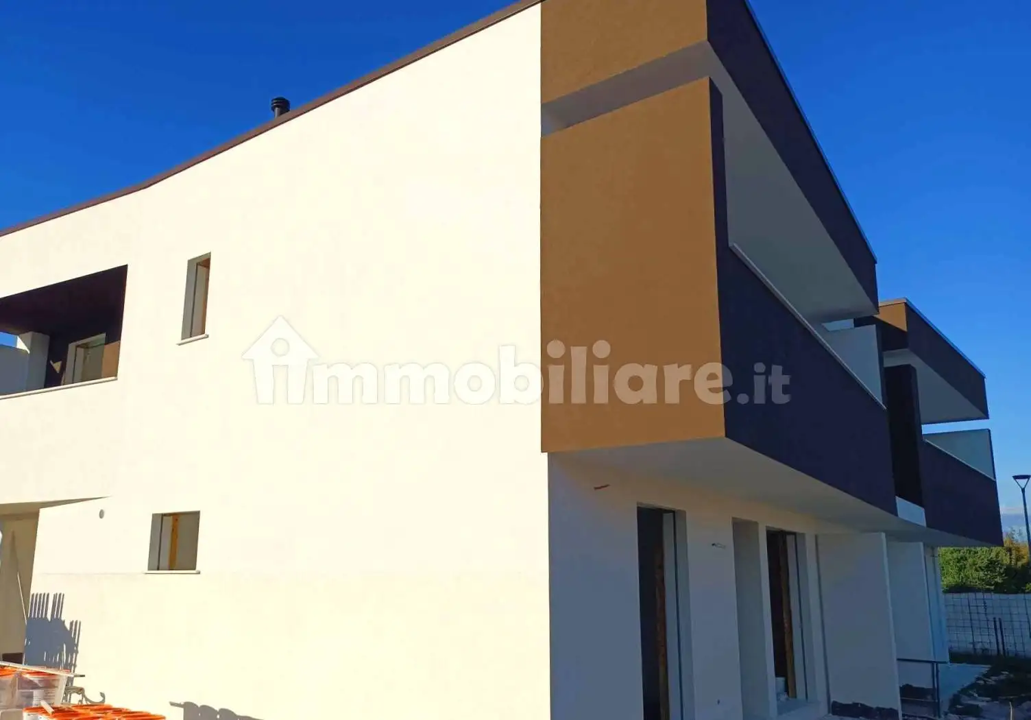 Bilocale nuovo, piano terra, Centro, Cessalto - foto 3