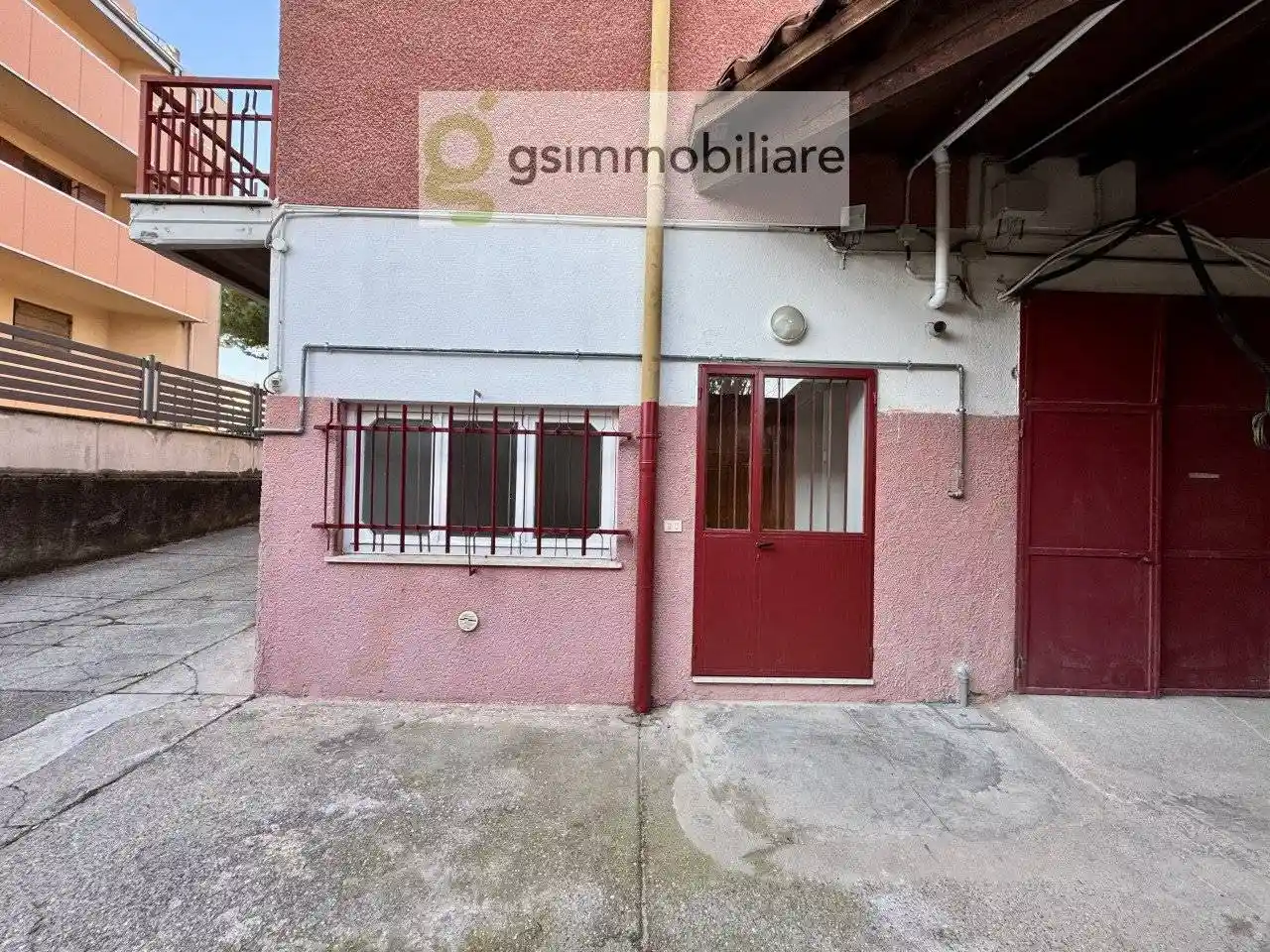 Appartamento in affitto a Brescia