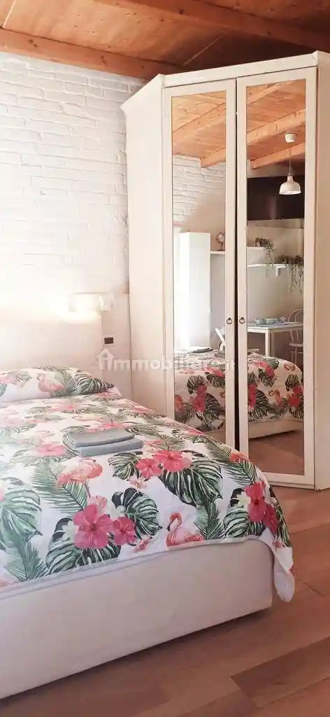 Appartamento in vendita a Parma