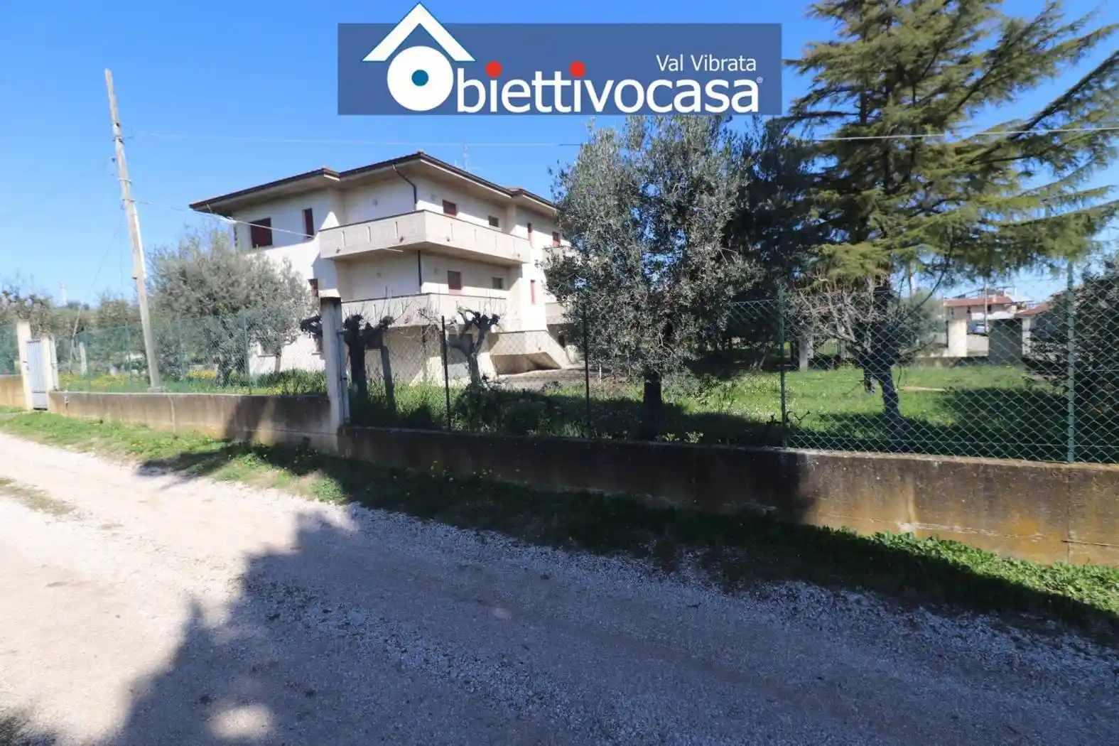 Villa bifamiliare Contrada Parignano, Nereto - foto 2