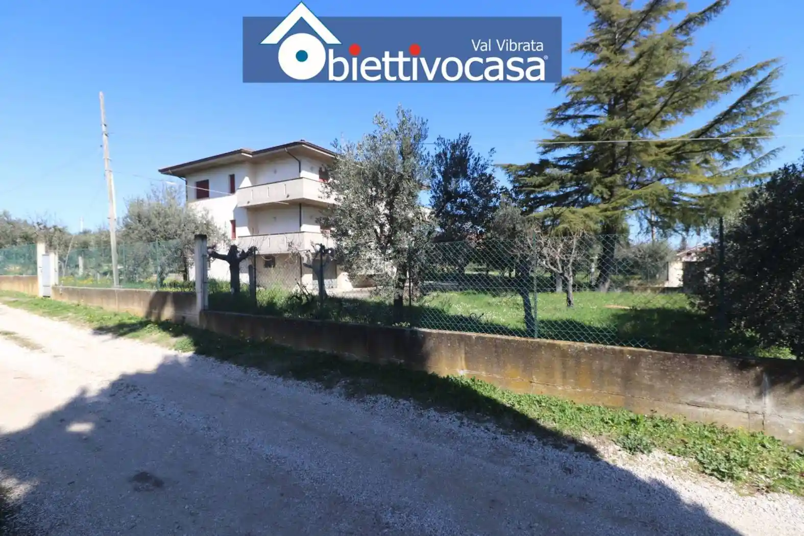 Villa bifamiliare Contrada Parignano, Nereto - foto 3