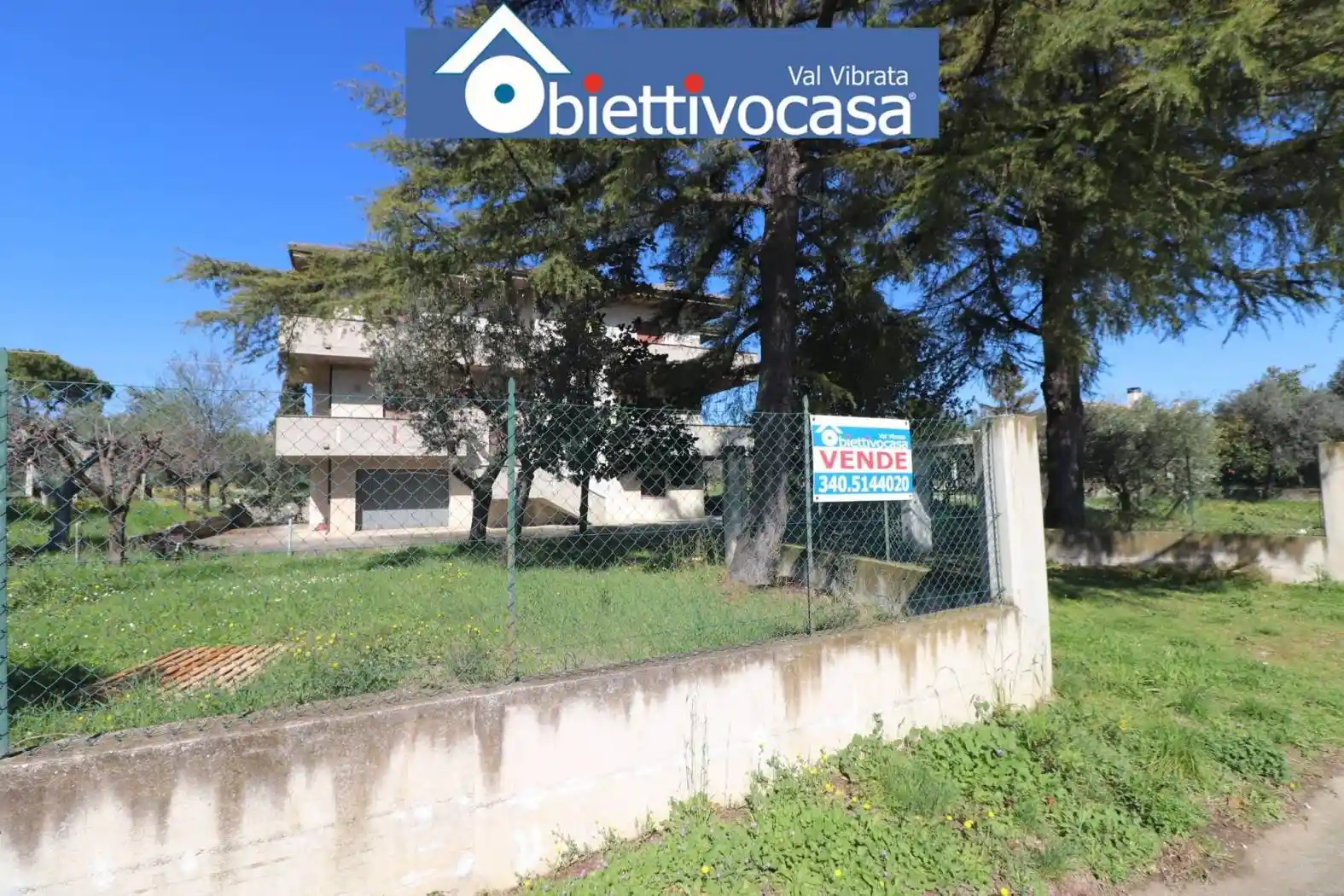 Villa bifamiliare Contrada Parignano, Nereto - foto 4