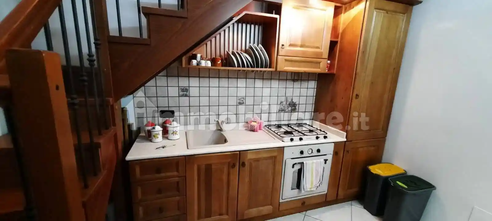 Appartamento in affitto a Napoli