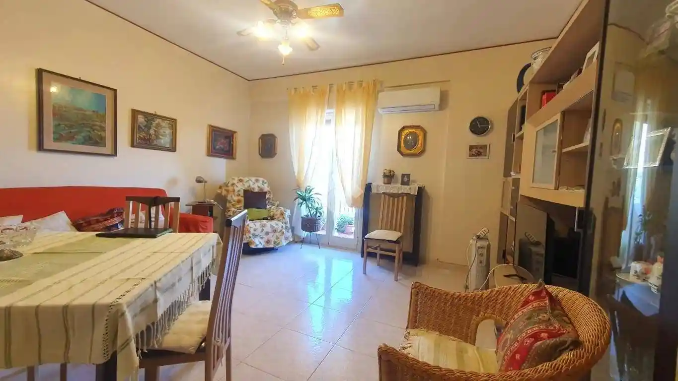 Appartamento in vendita a Palermo