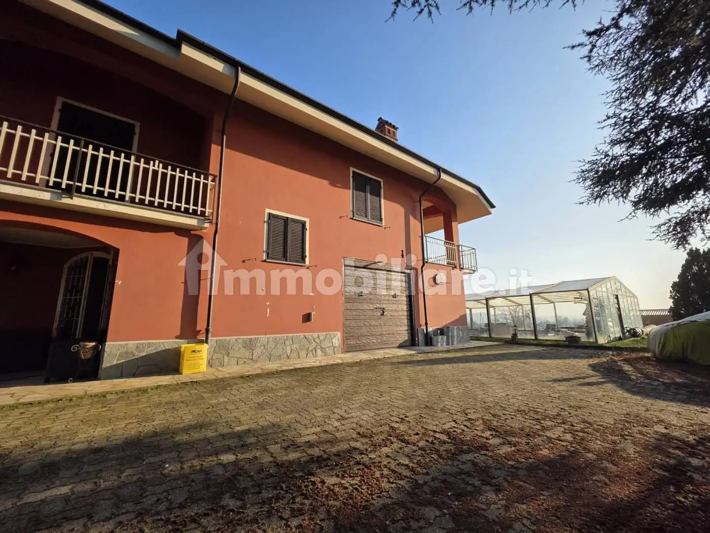 Villa in vendita a Asti