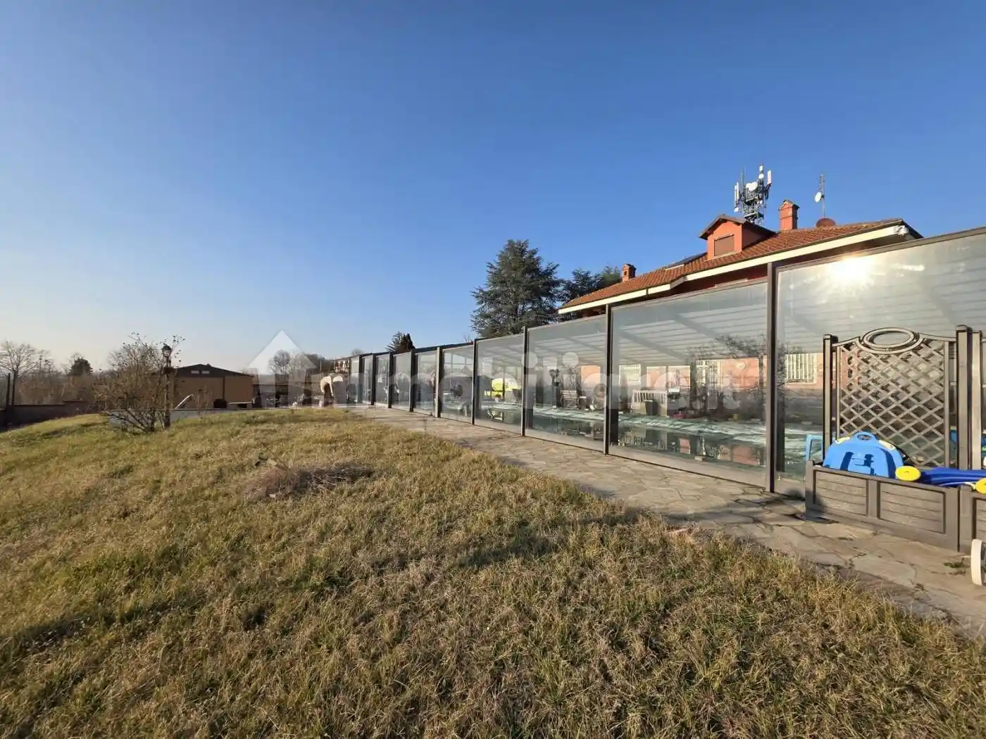 Villa unifamiliare frazione Revignano, Bramairate - Revignano, Asti - foto 5