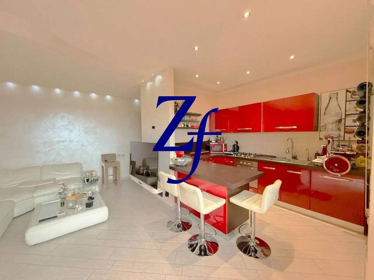 Appartamento in vendita a Prato