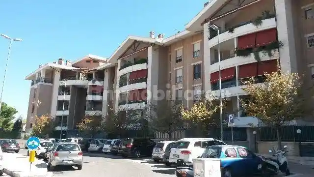 Attico - Mansarda in affitto a Roma