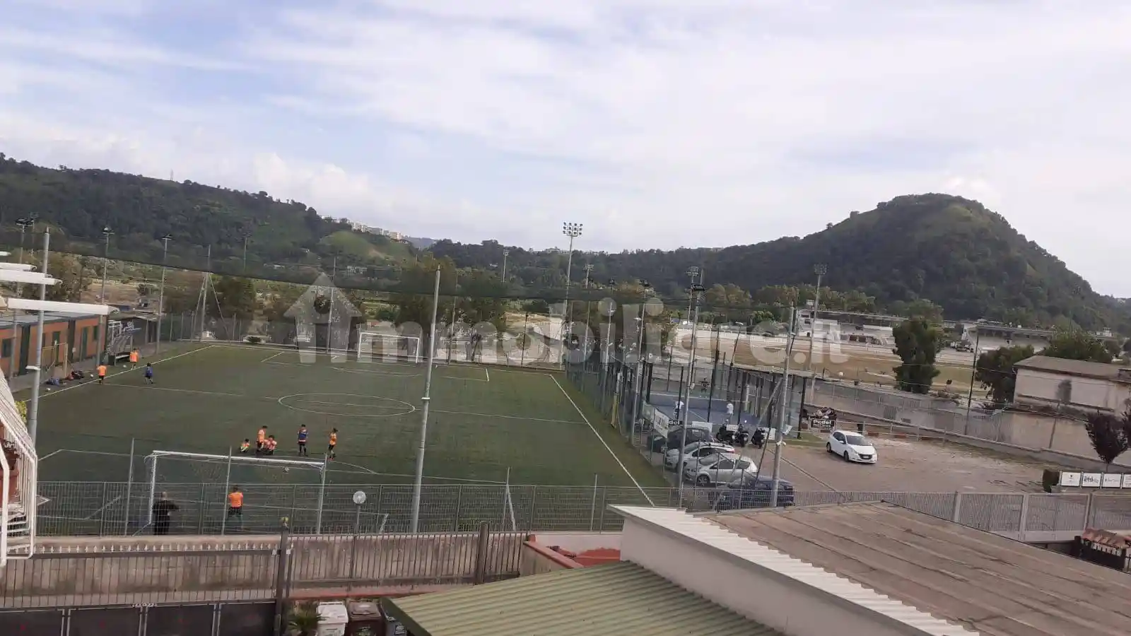 Trilocale via Raffaele Ruggiero 181, Agnano, Napoli - foto 3