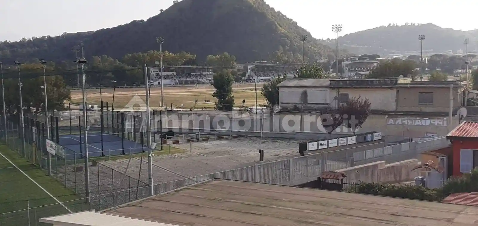 Trilocale via Raffaele Ruggiero 181, Agnano, Napoli - foto 4