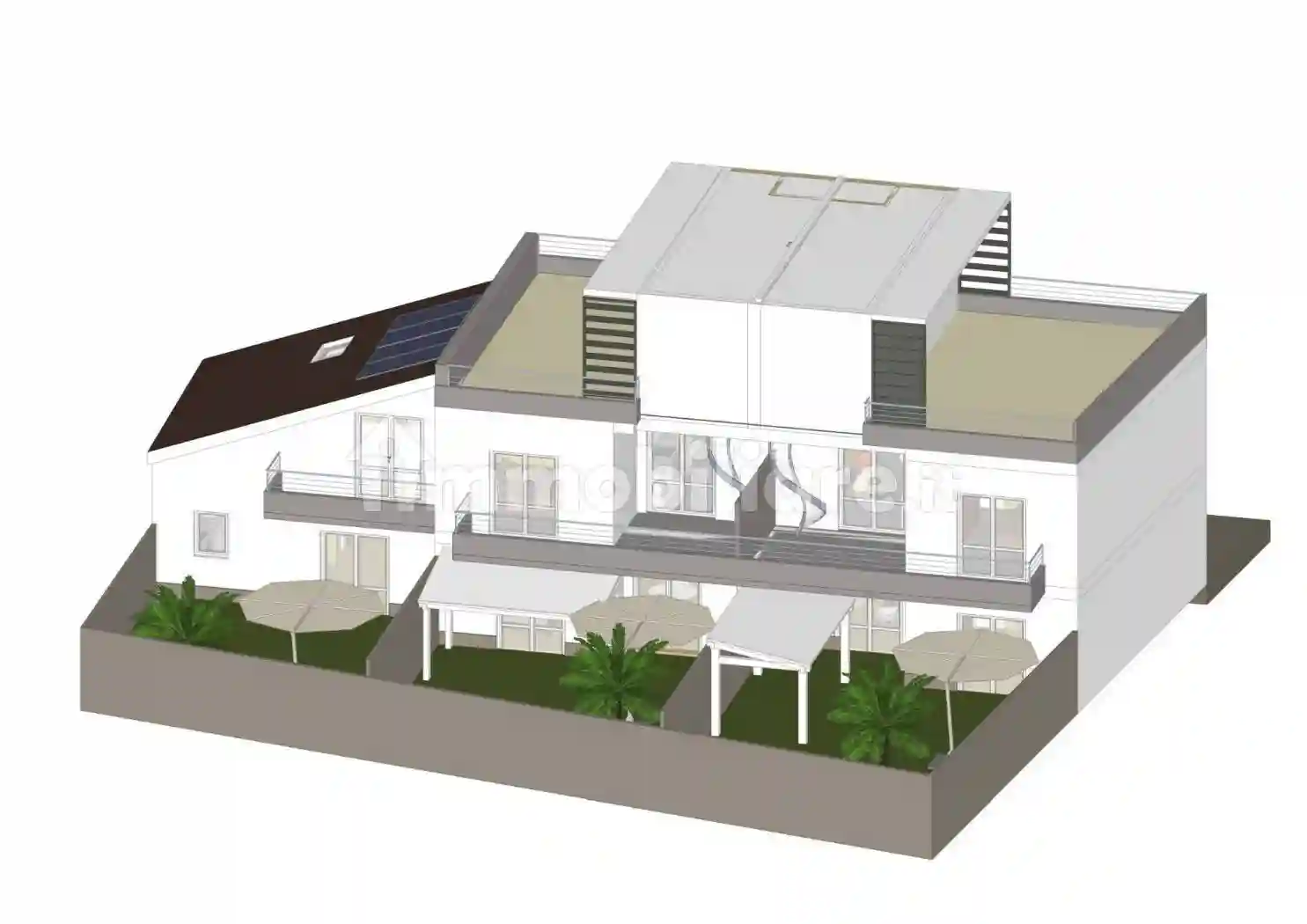 Appartamento - foto 3