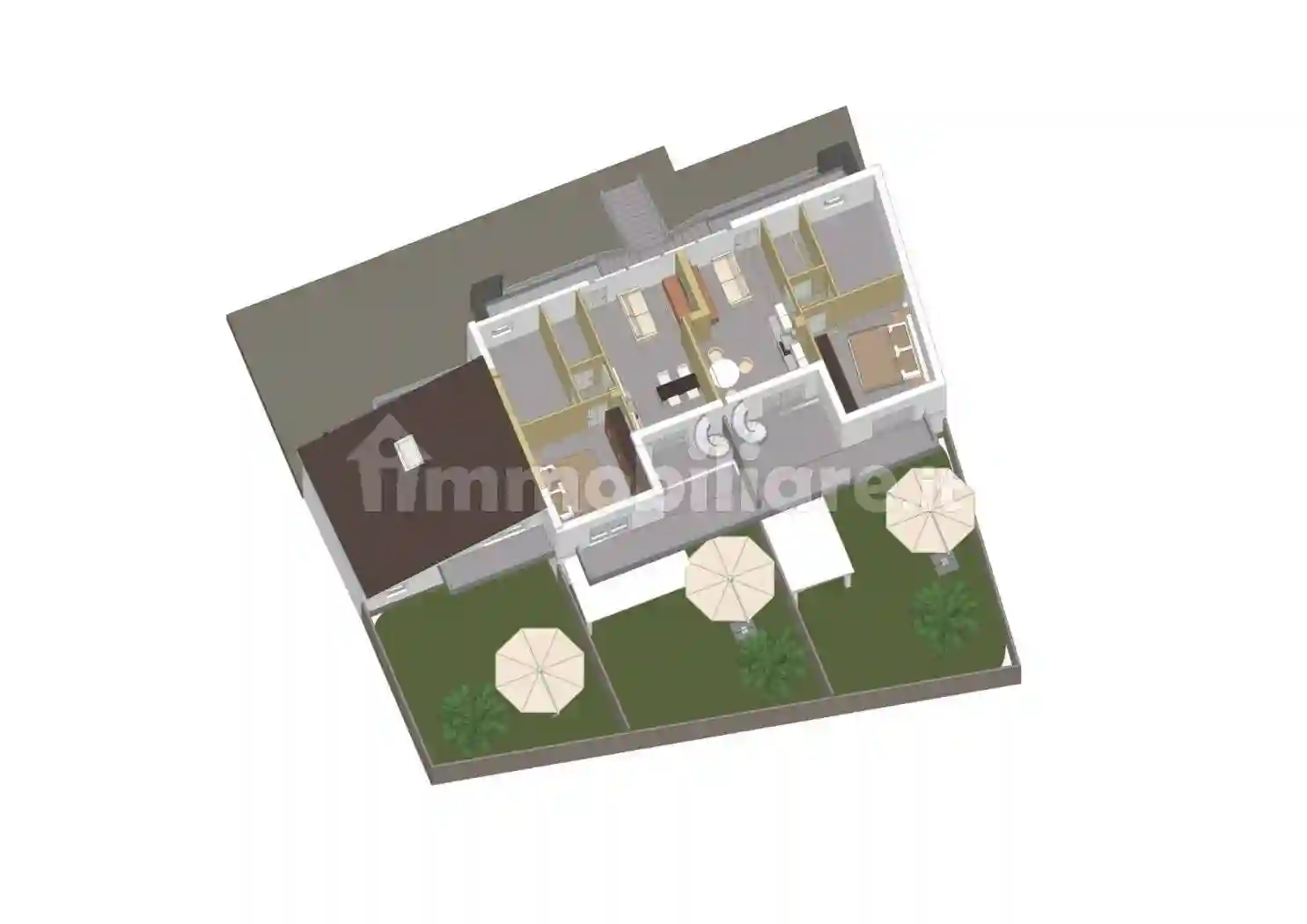 Appartamento - foto 5