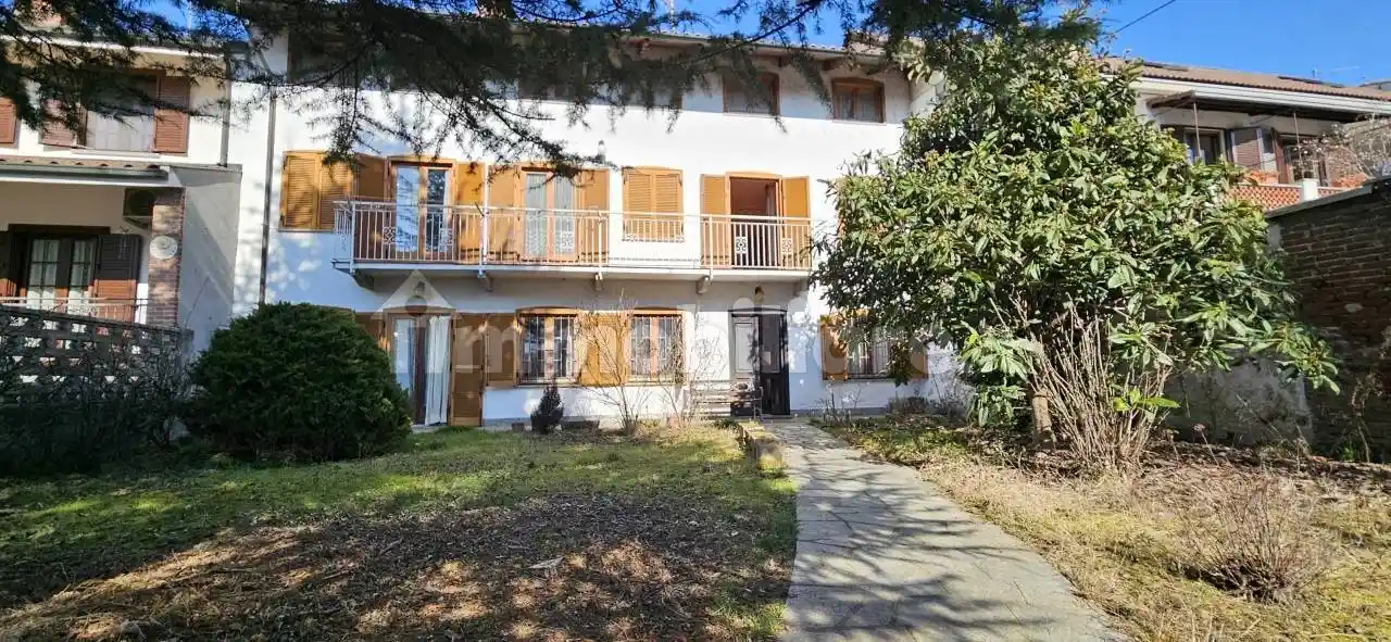 Villa in vendita a Chivasso