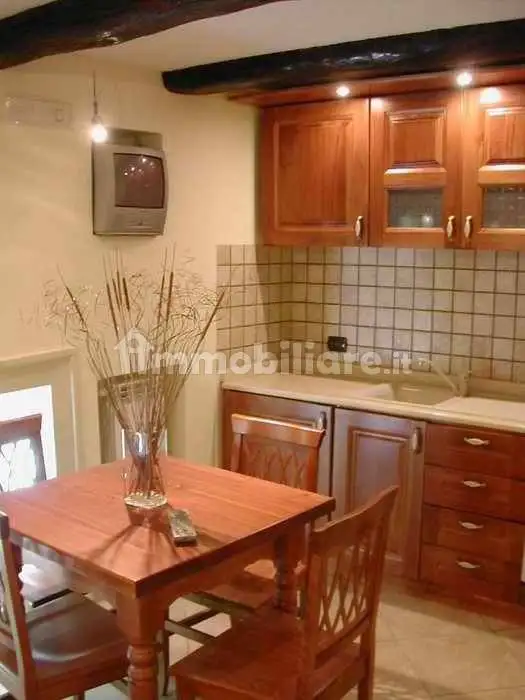 Appartamento in affitto a Napoli