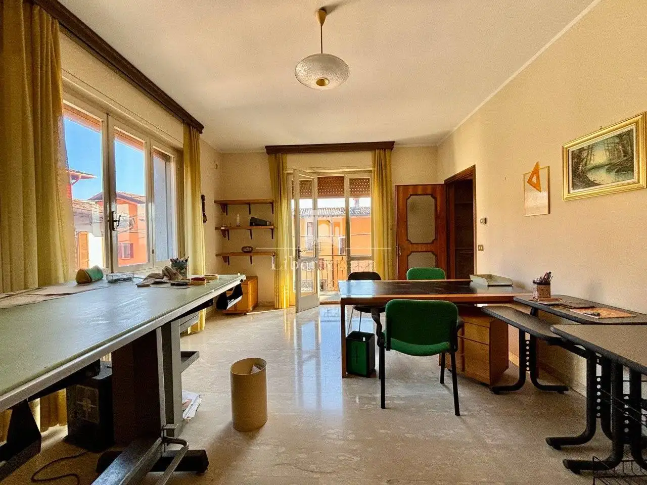 Villa in vendita a Preseglie