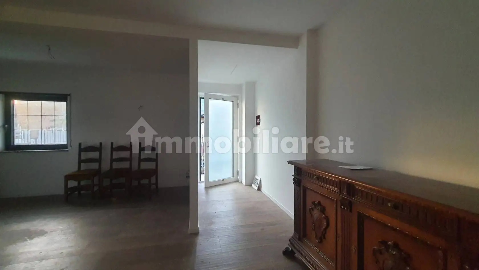 Appartamento in vendita a Trento