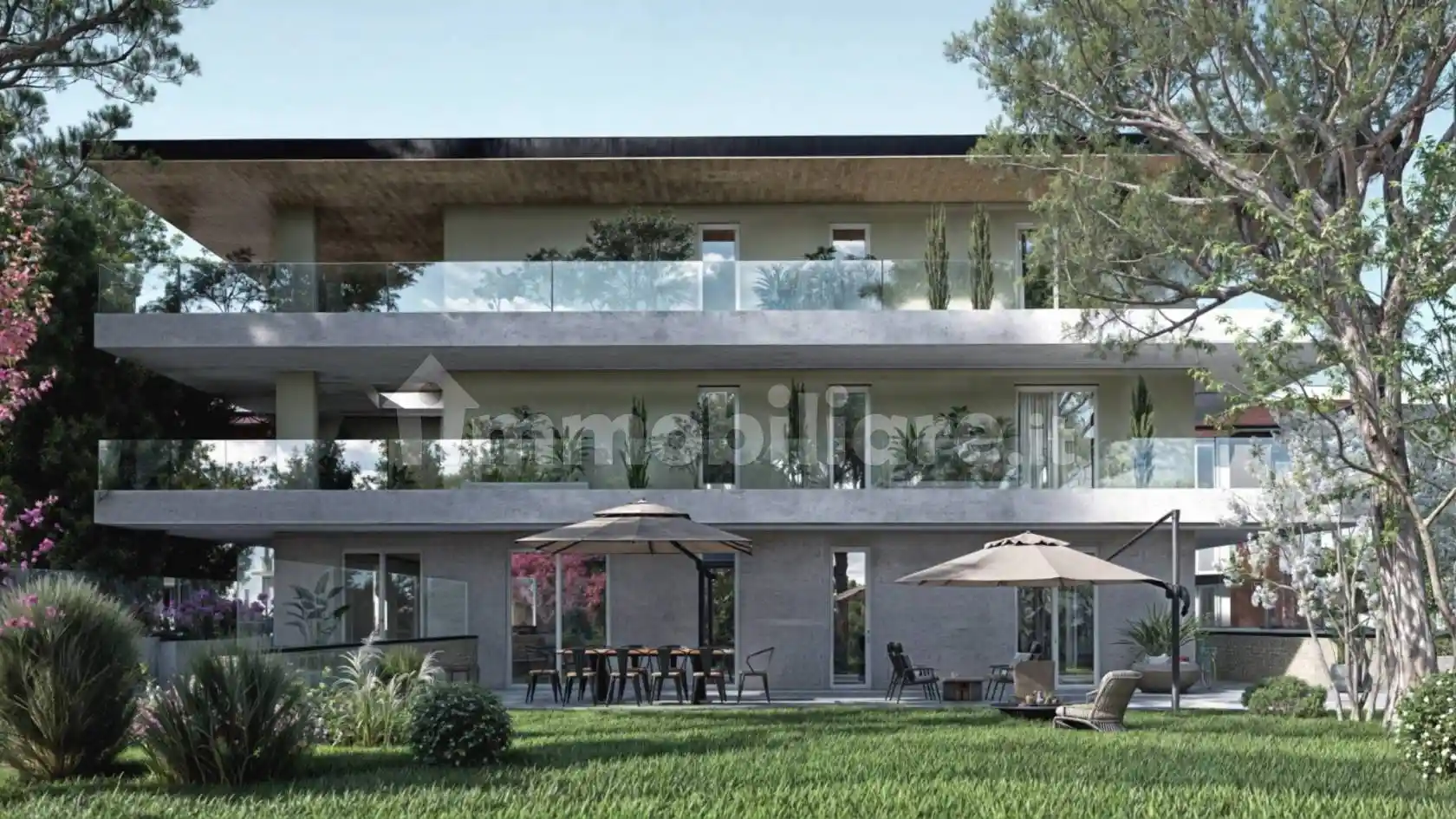 Progetto - foto 3