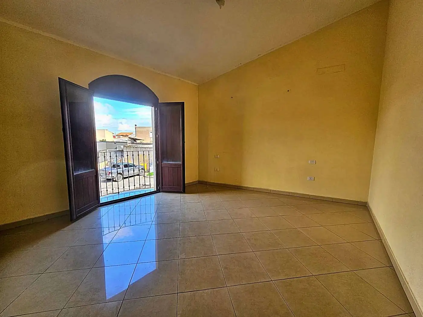 Trilocale ottimo stato, primo piano, Decimoputzu - foto 4