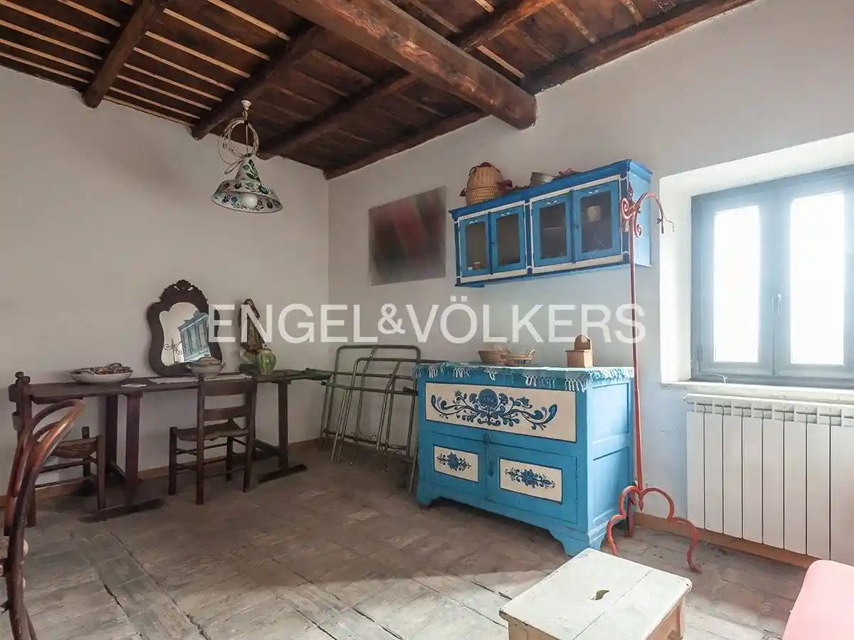 Attico - Mansarda in vendita a Guidonia Montecelio