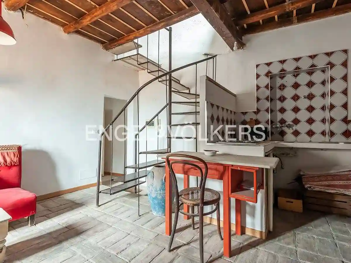 Attico - Mansarda - foto 3