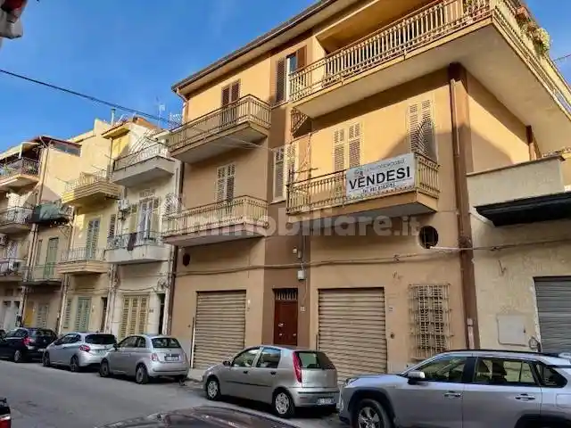 Appartamento in vendita a Bagheria