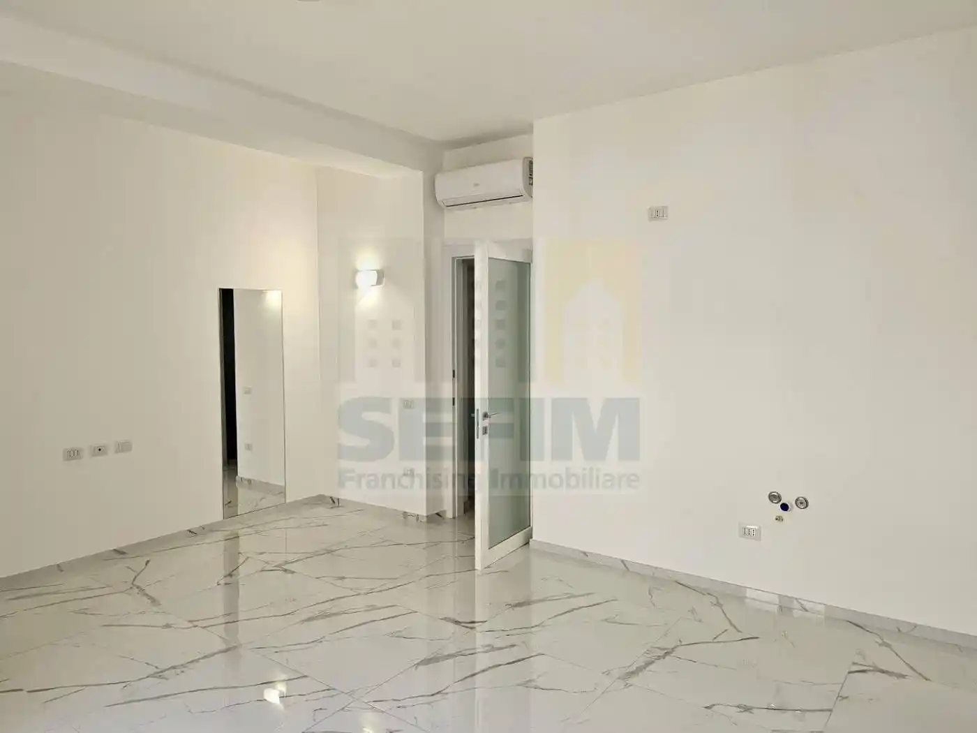 Trilocale via Torquato Tasso, Centro, Matera - foto 4