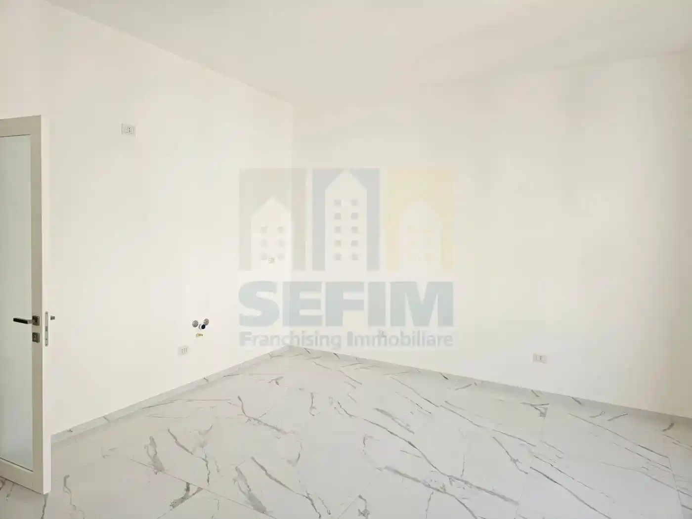 Trilocale via Torquato Tasso, Centro, Matera - foto 5