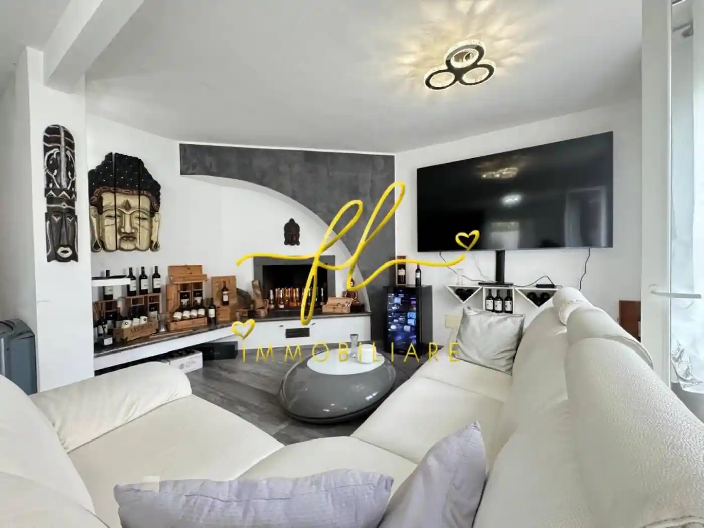 Villa in vendita a Livorno