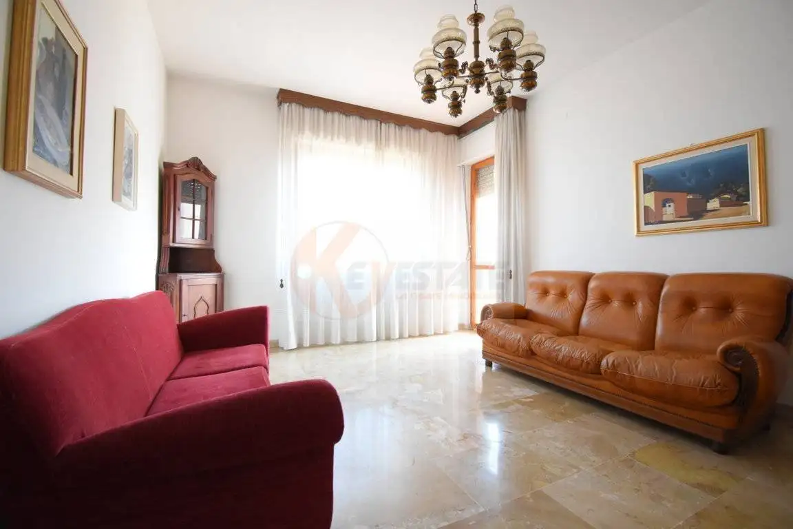 Appartamento in vendita a Sassari