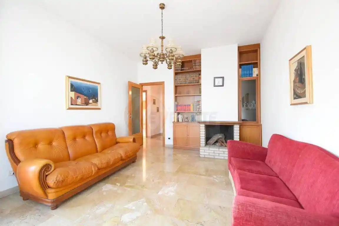 Appartamento via Cadamosto 17, Latte Dolce - Santa Maria di Pisa, Sassari - foto 2