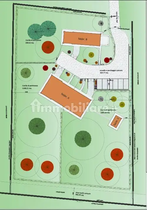 Villa in vendita a Argelato