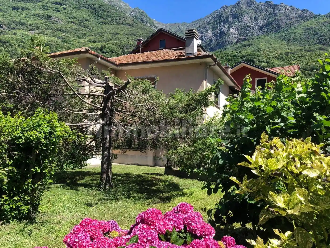 Casa indipendente in vendita a Premosello-Chiovenda