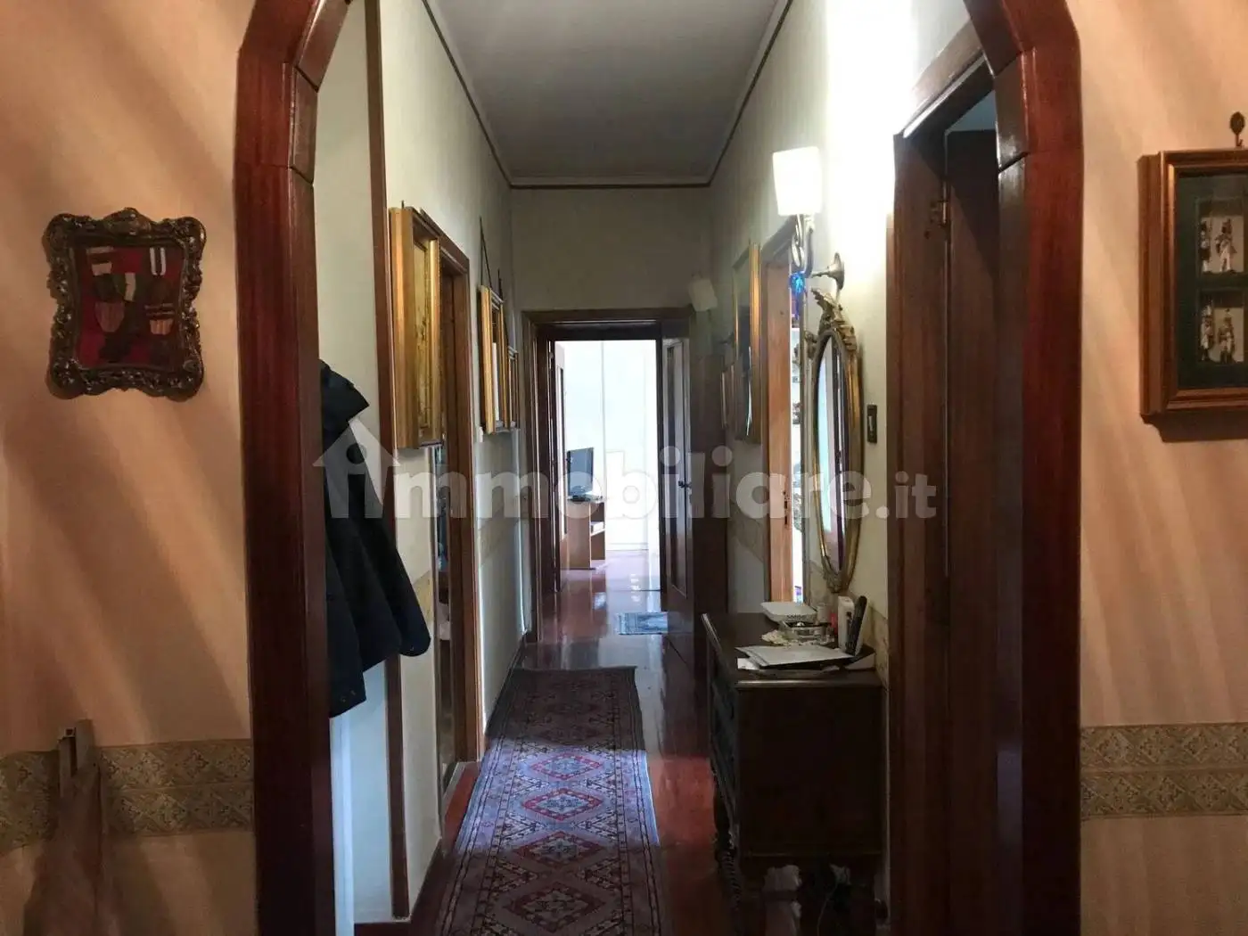 Appartamento in vendita a Caserta