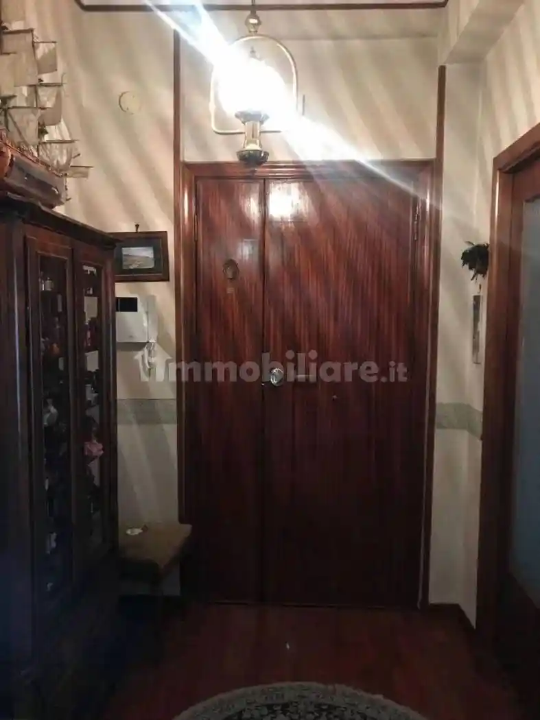 Quadrilocale viale Alberto Beneduce, 2, Stadio, Caserta - foto 3