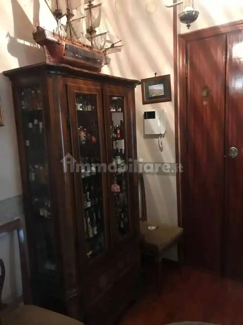 Quadrilocale viale Alberto Beneduce, 2, Stadio, Caserta - foto 4