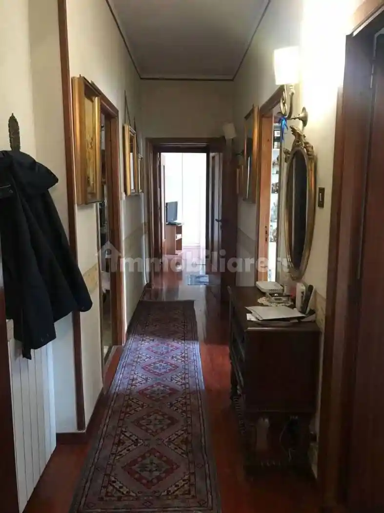 Quadrilocale viale Alberto Beneduce, 2, Stadio, Caserta - foto 5