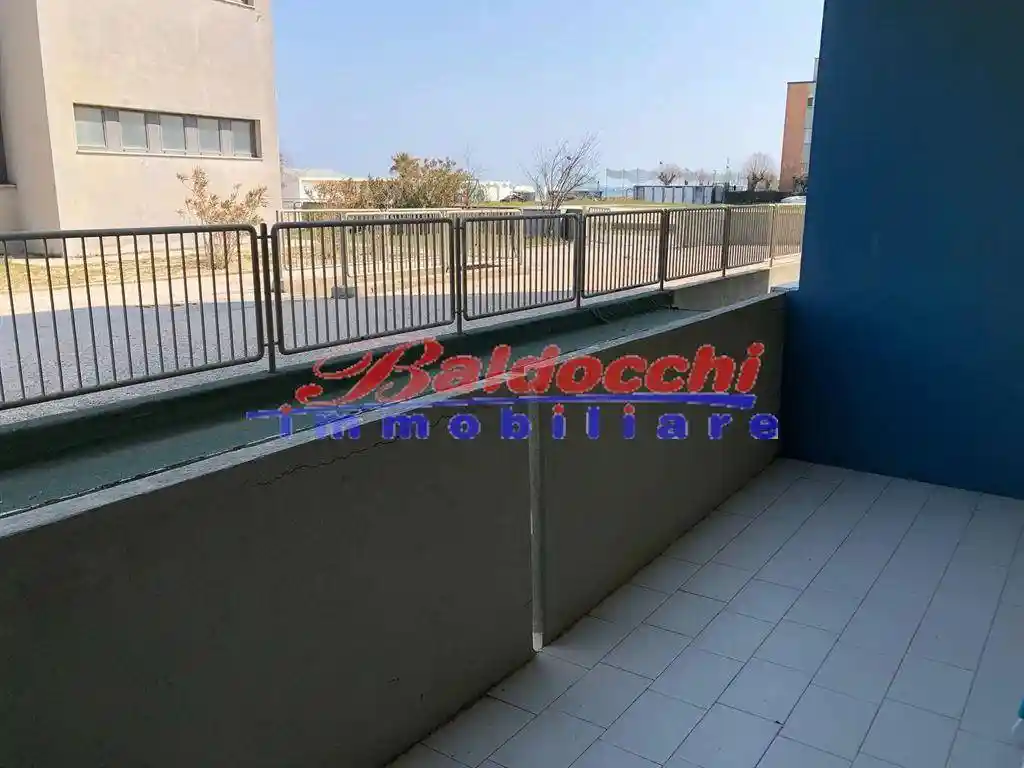 Appartamento in vendita a Fano